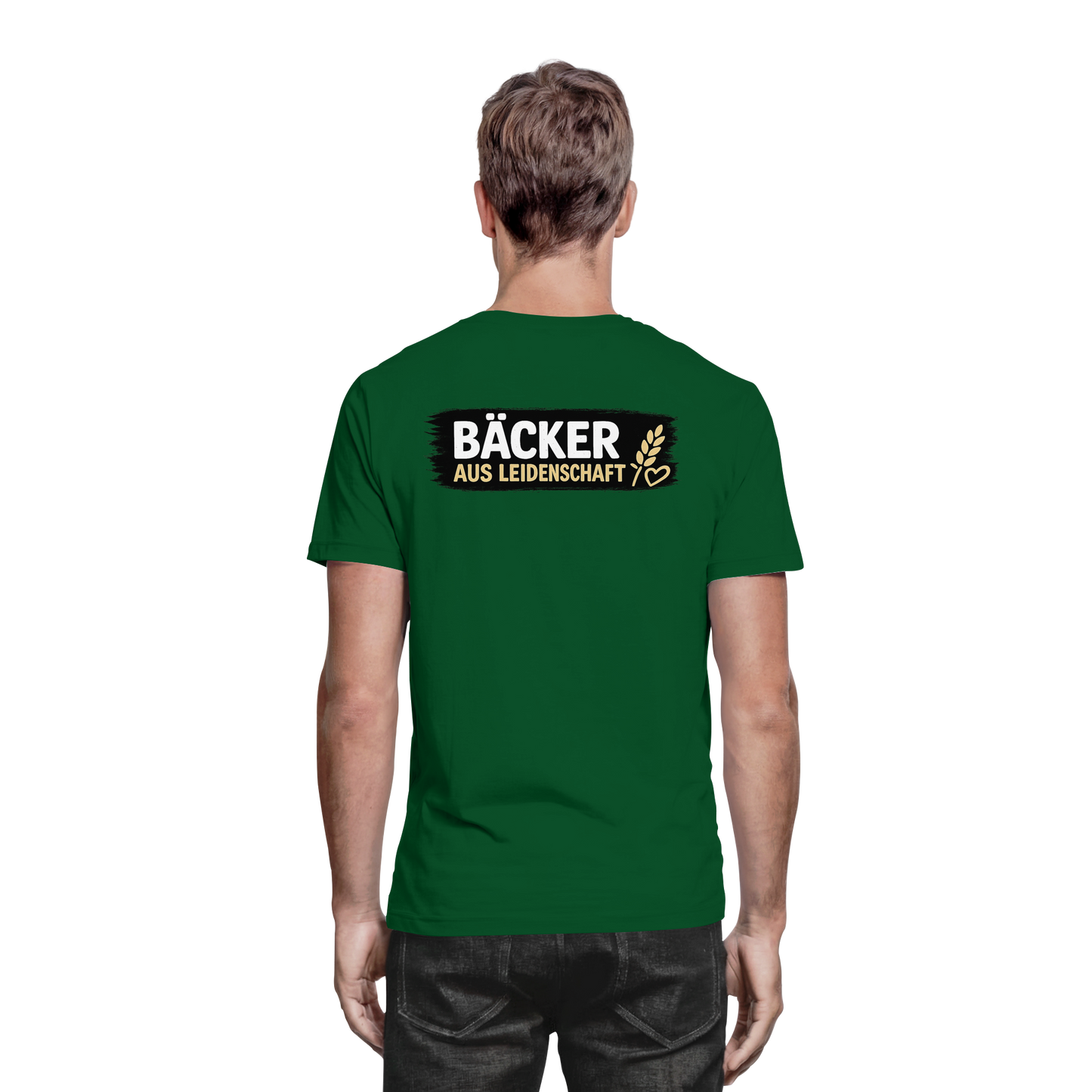 Irrer Bäcker