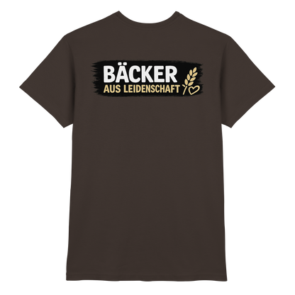Sexy Bäcker