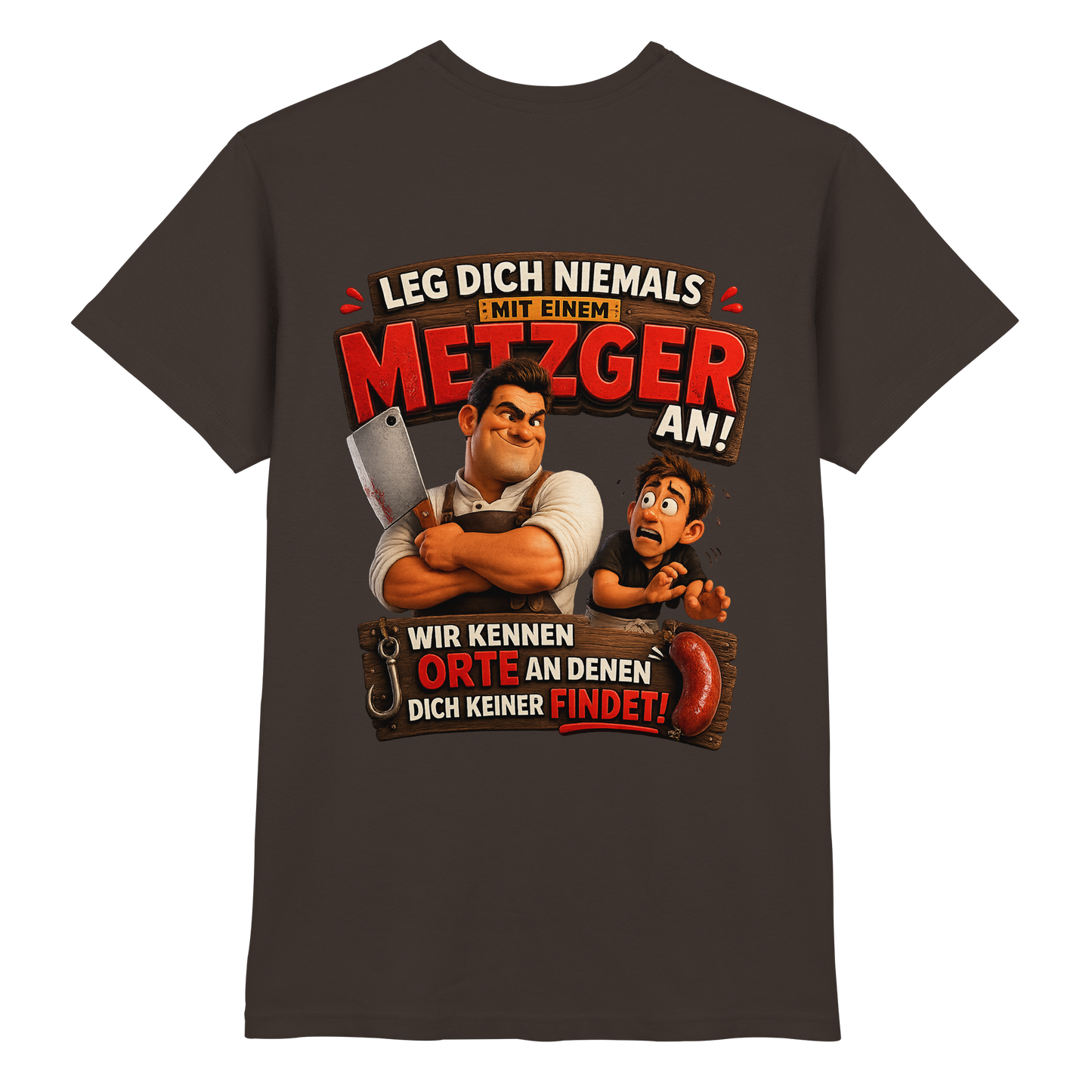 Killer Metzger