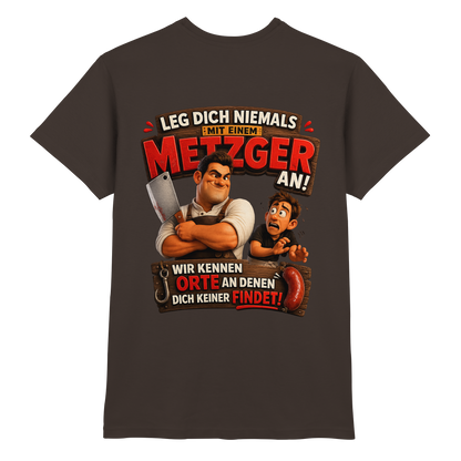 Killer Metzger