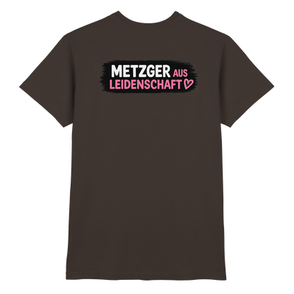 Metzger Recht