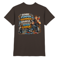 Schon Lange