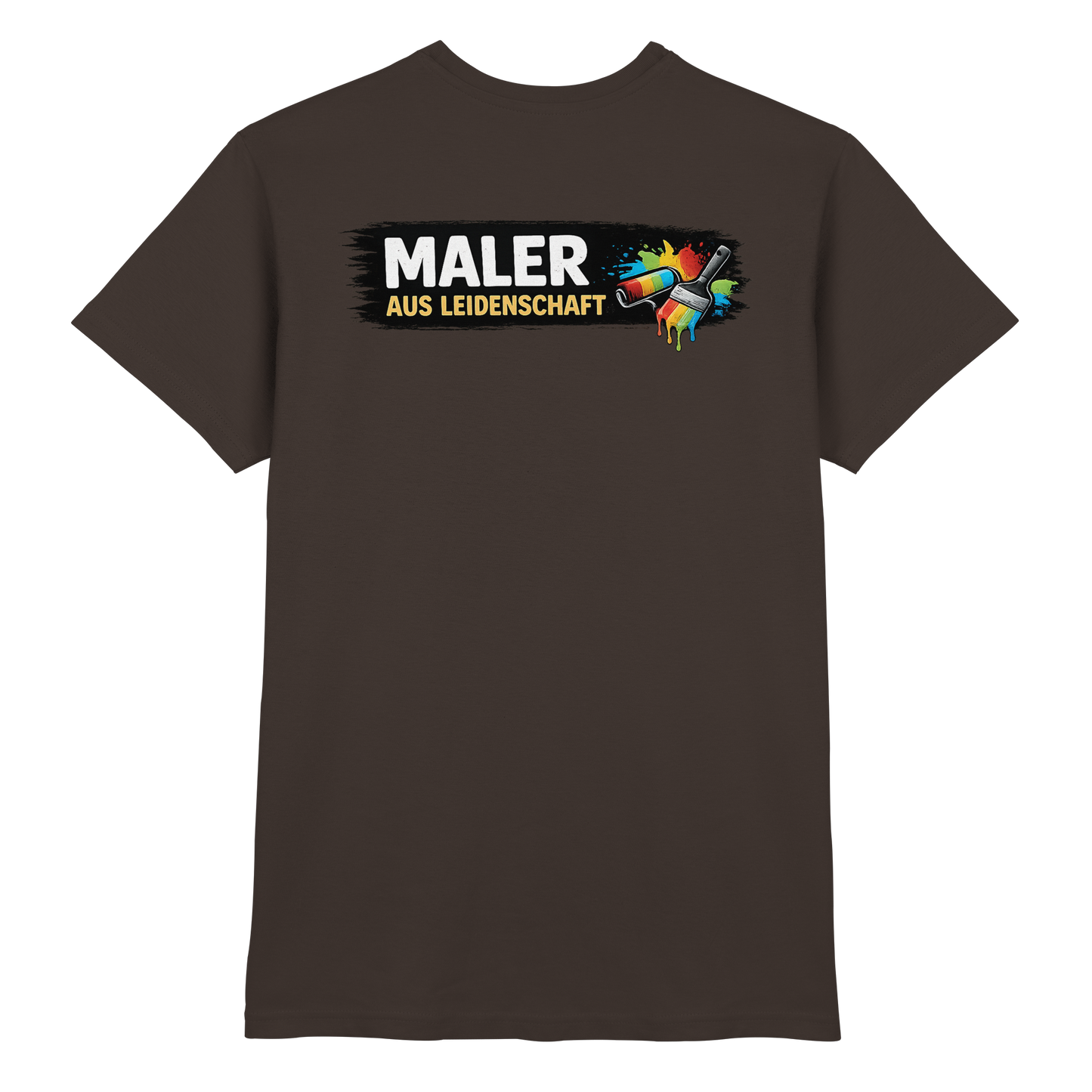 Maler Evolution