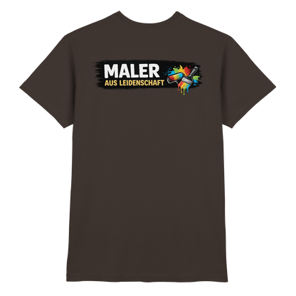 Maler Evolution
