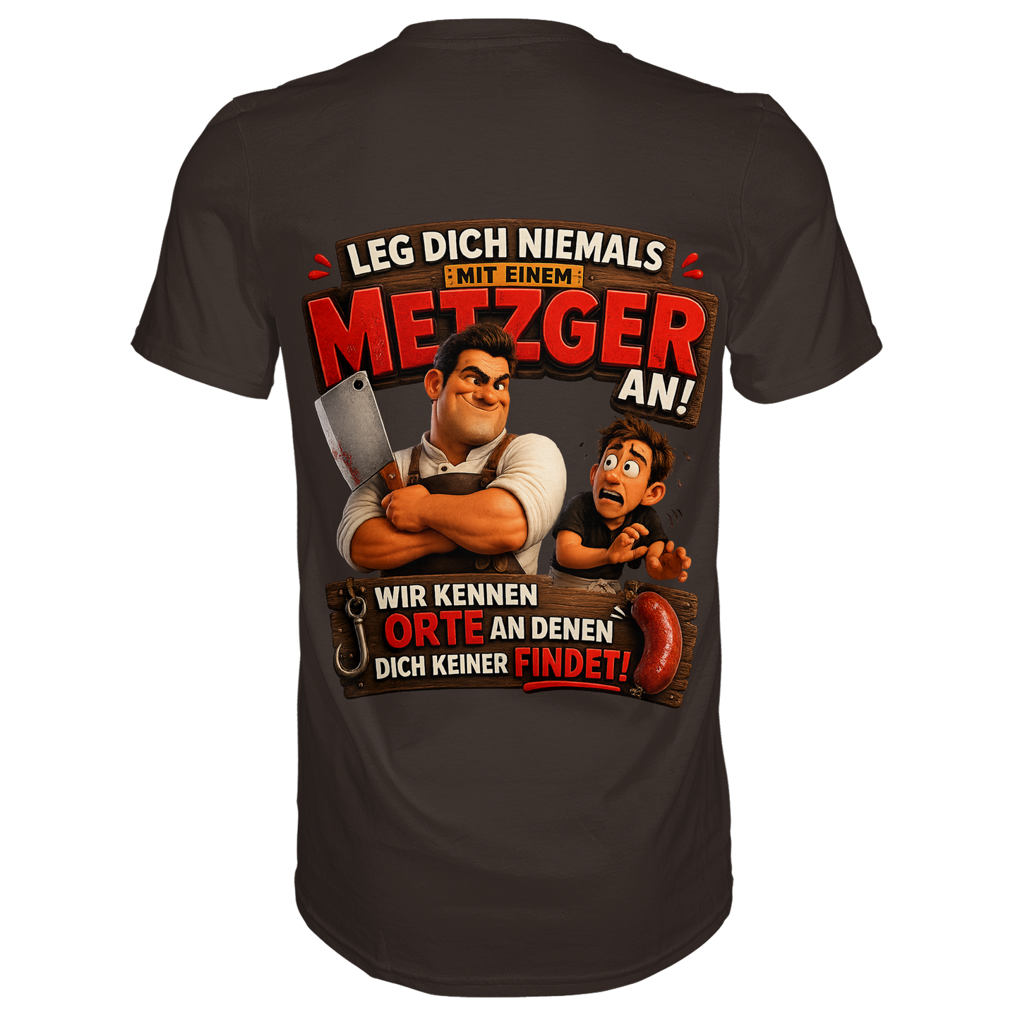 Killer Metzger