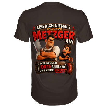 Killer Metzger