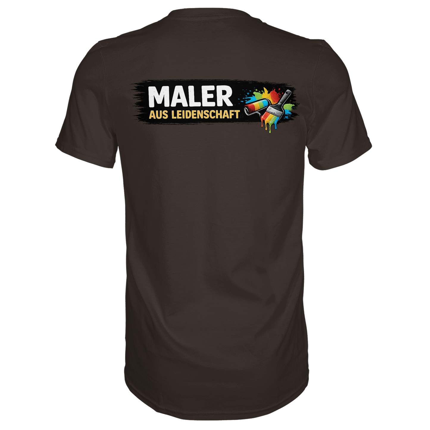 Maler Evolution