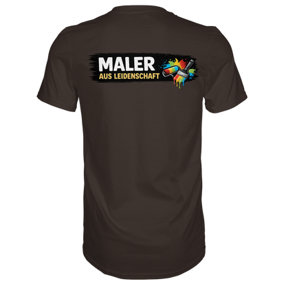 Maler Evolution