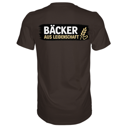 Bäcker Azubi
