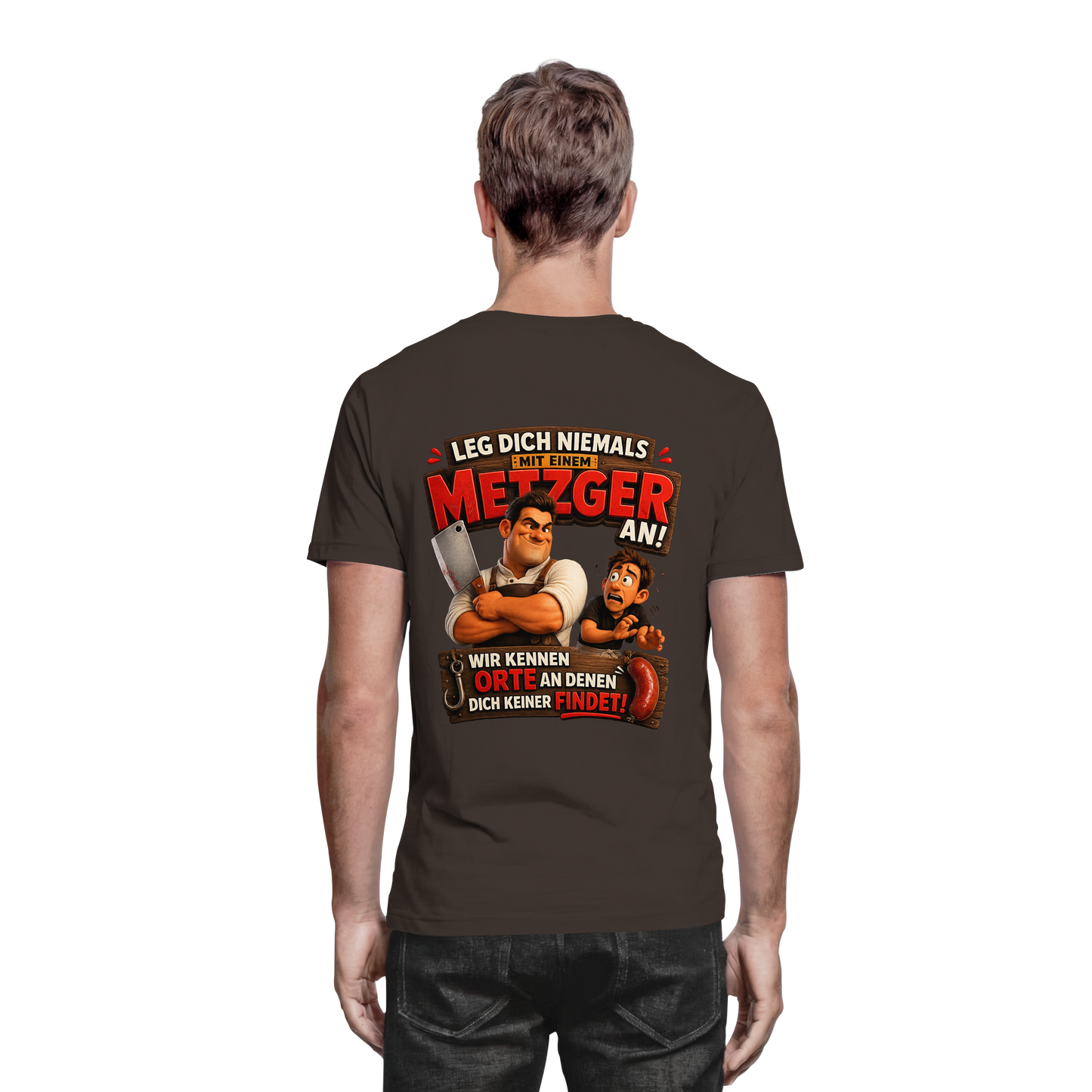Killer Metzger