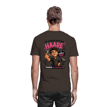 Haare Schneiden