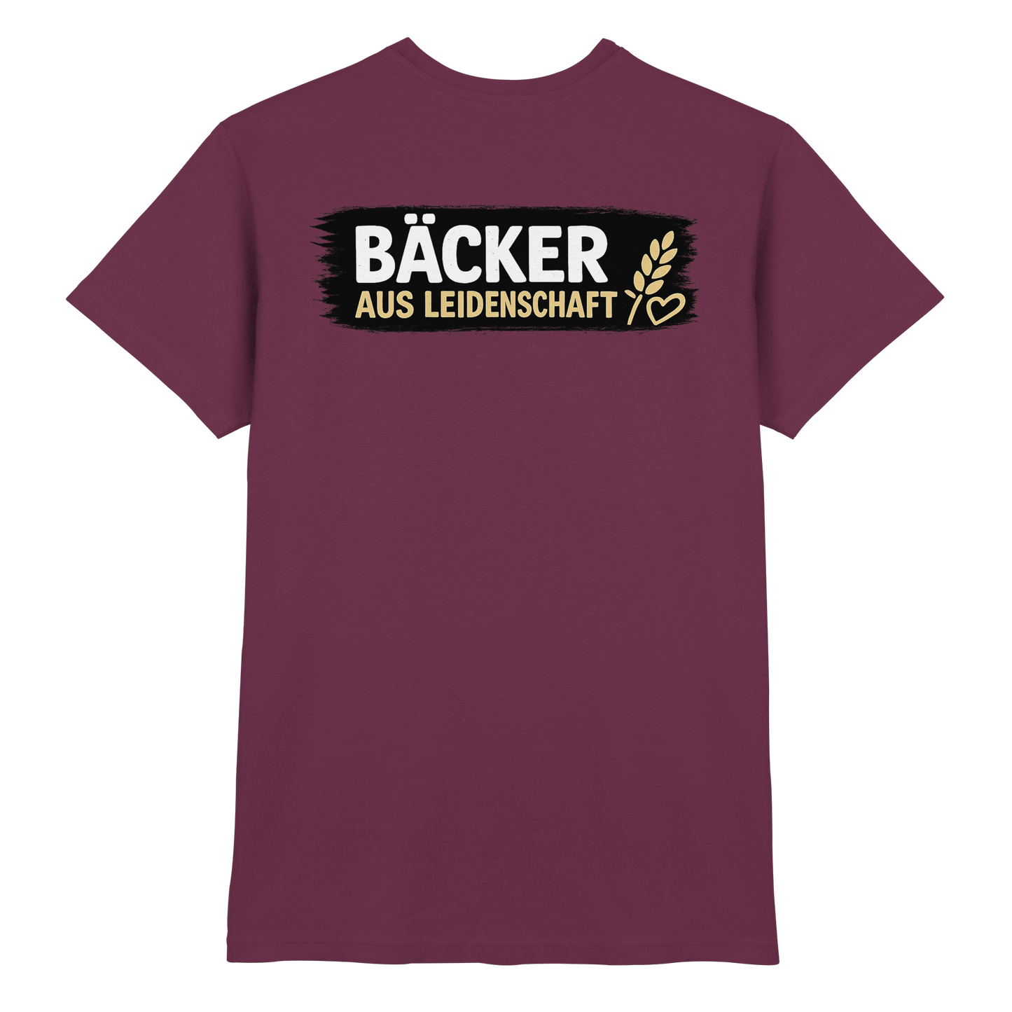 Sexy Bäcker
