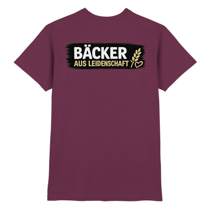 Sexy Bäcker
