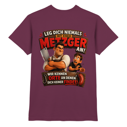 Killer Metzger
