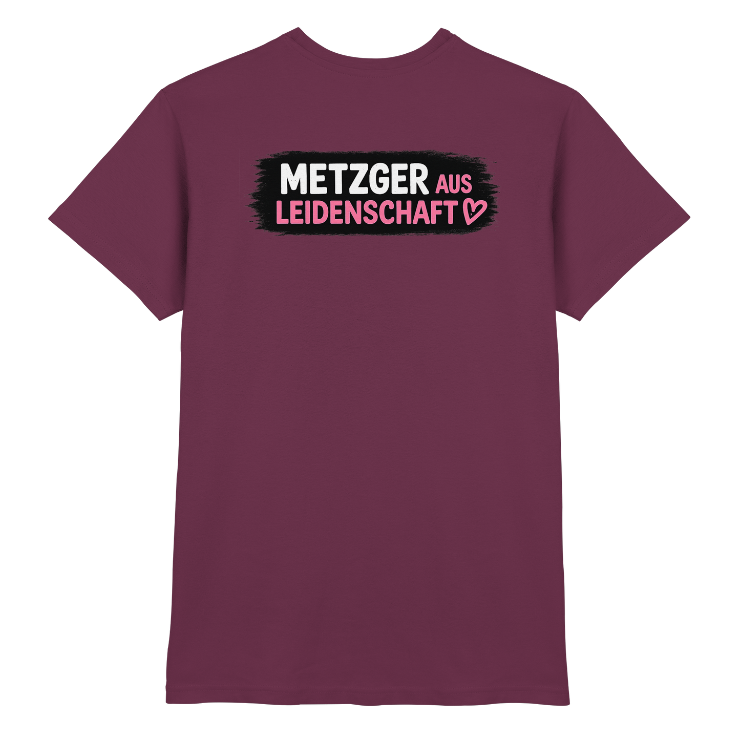 Metzger Recht