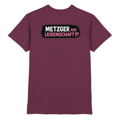 Metzger Recht