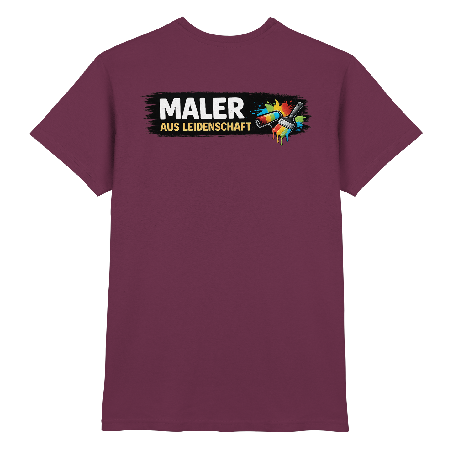 Maler Evolution