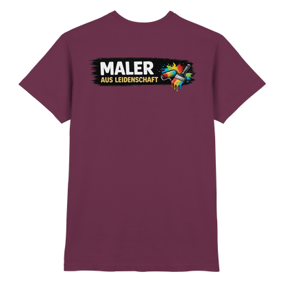 Maler Evolution