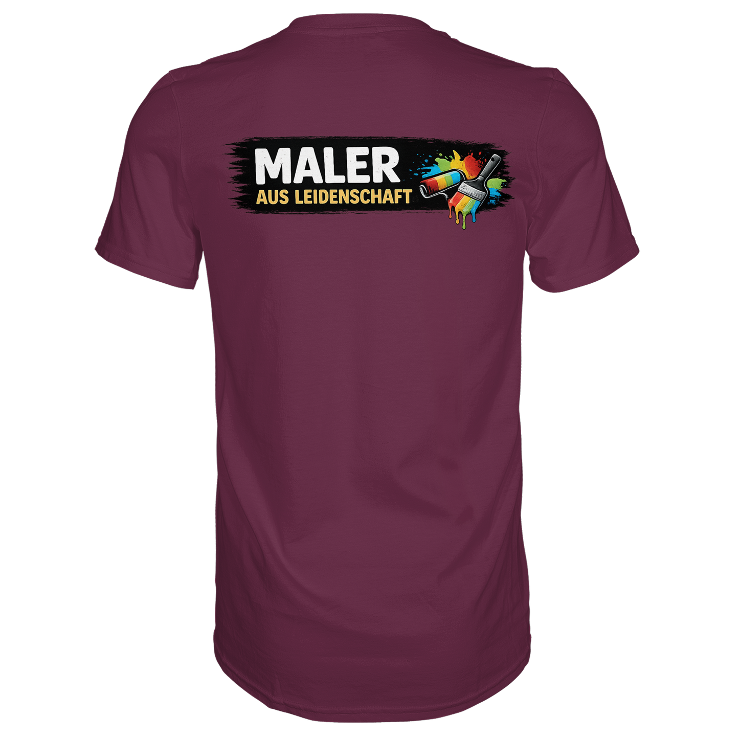 Maler Evolution