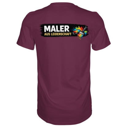 Maler Evolution