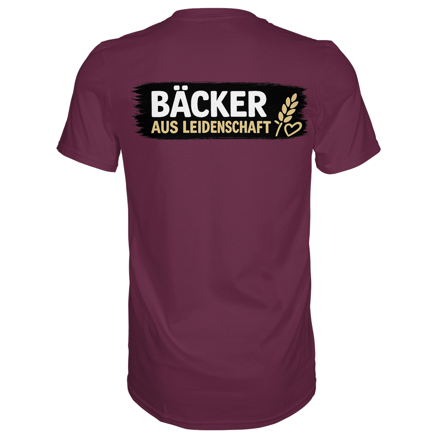 Bäcker Azubi