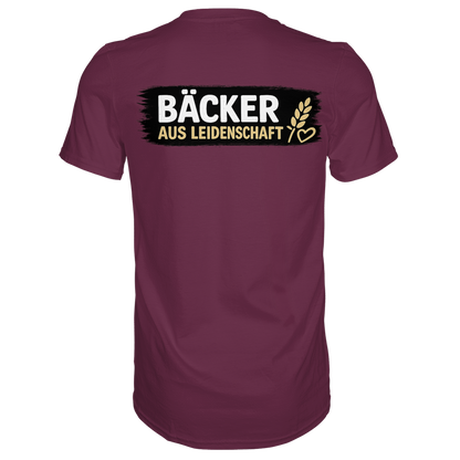 Bäcker Azubi