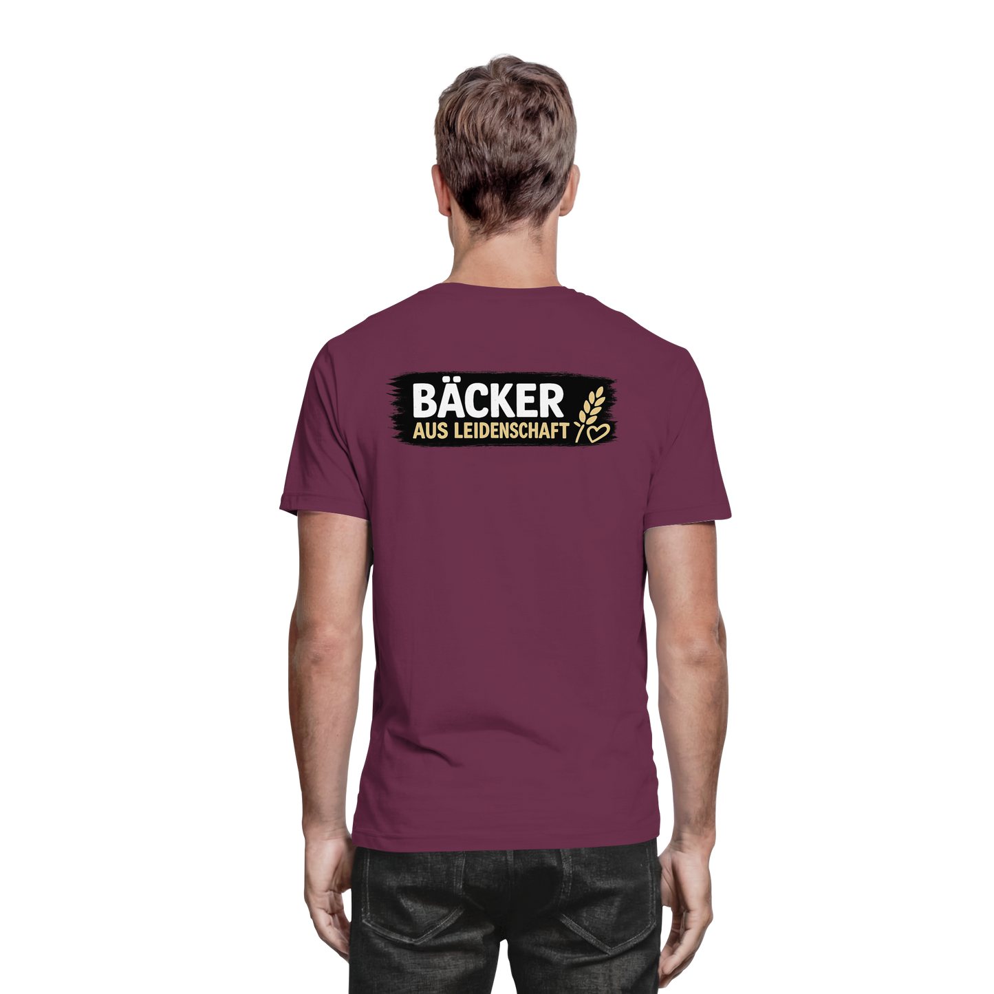 Sexy Bäcker