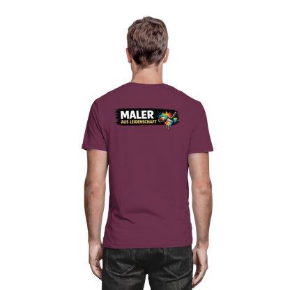 Maler Evolution