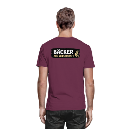 Bäcker Azubi