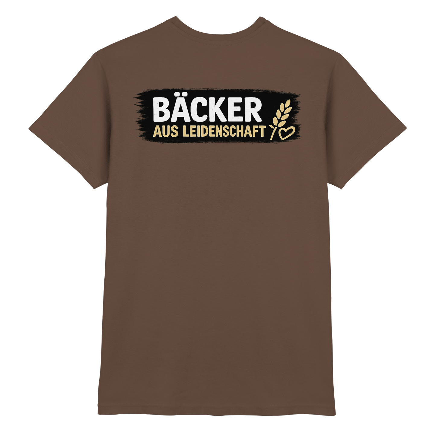 Sexy Bäcker