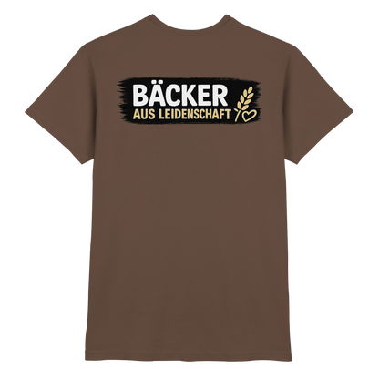 Sexy Bäcker