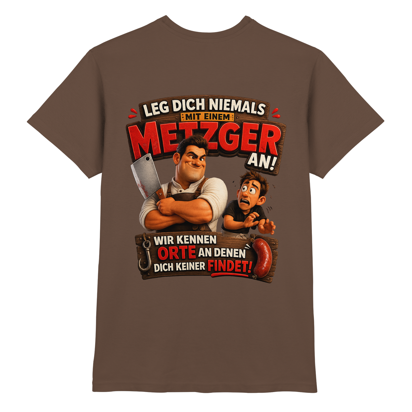 Killer Metzger