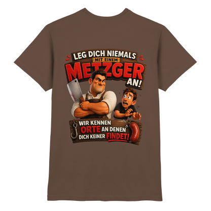Killer Metzger