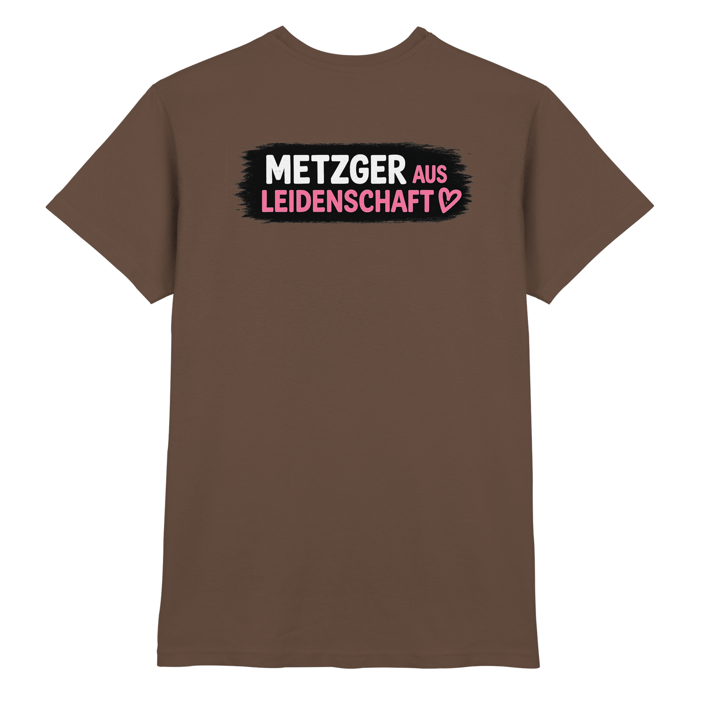 Metzger Recht