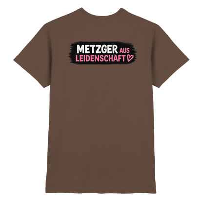 Metzger Recht