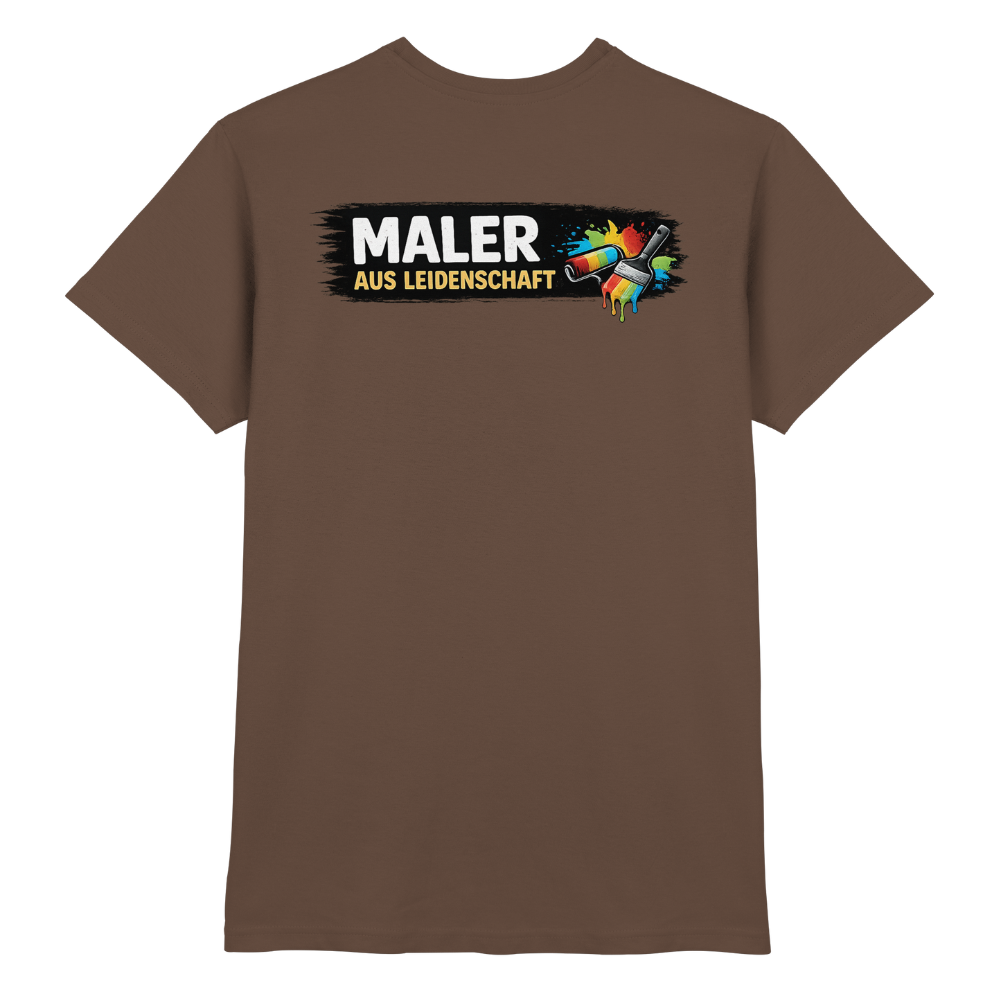 Maler Evolution