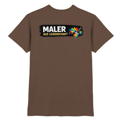 Maler Evolution
