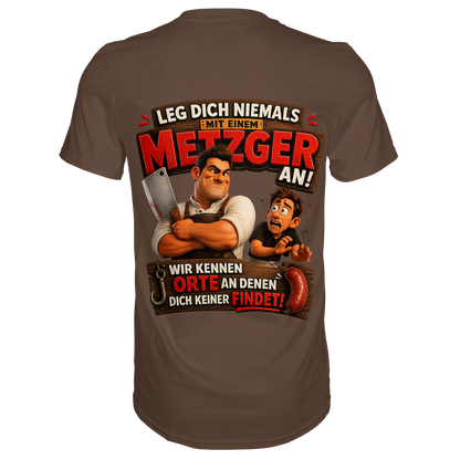 Killer Metzger
