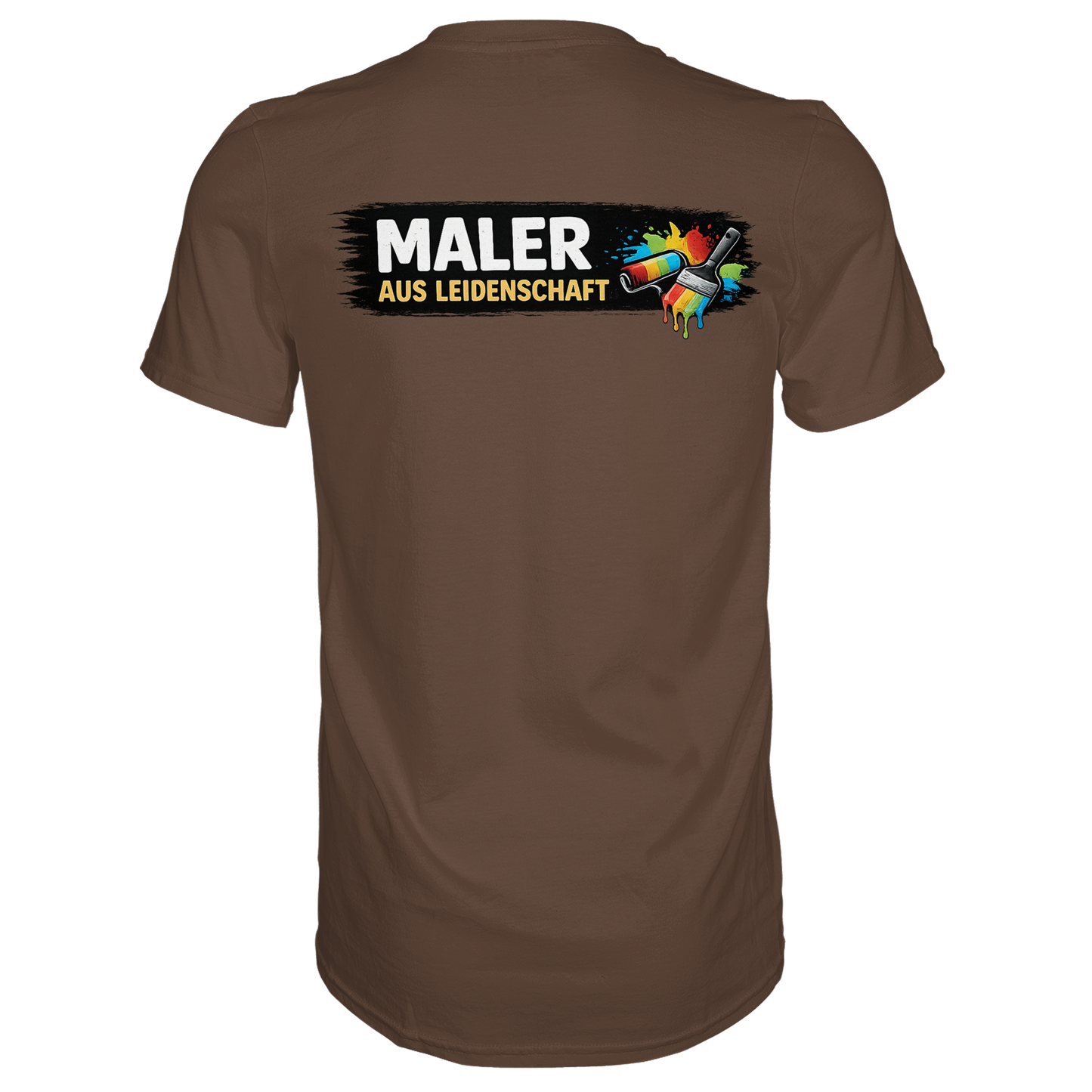 Maler Evolution