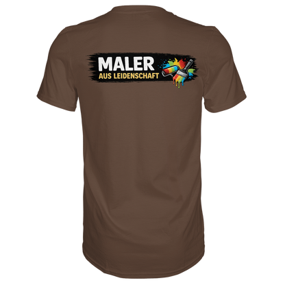 Maler Evolution