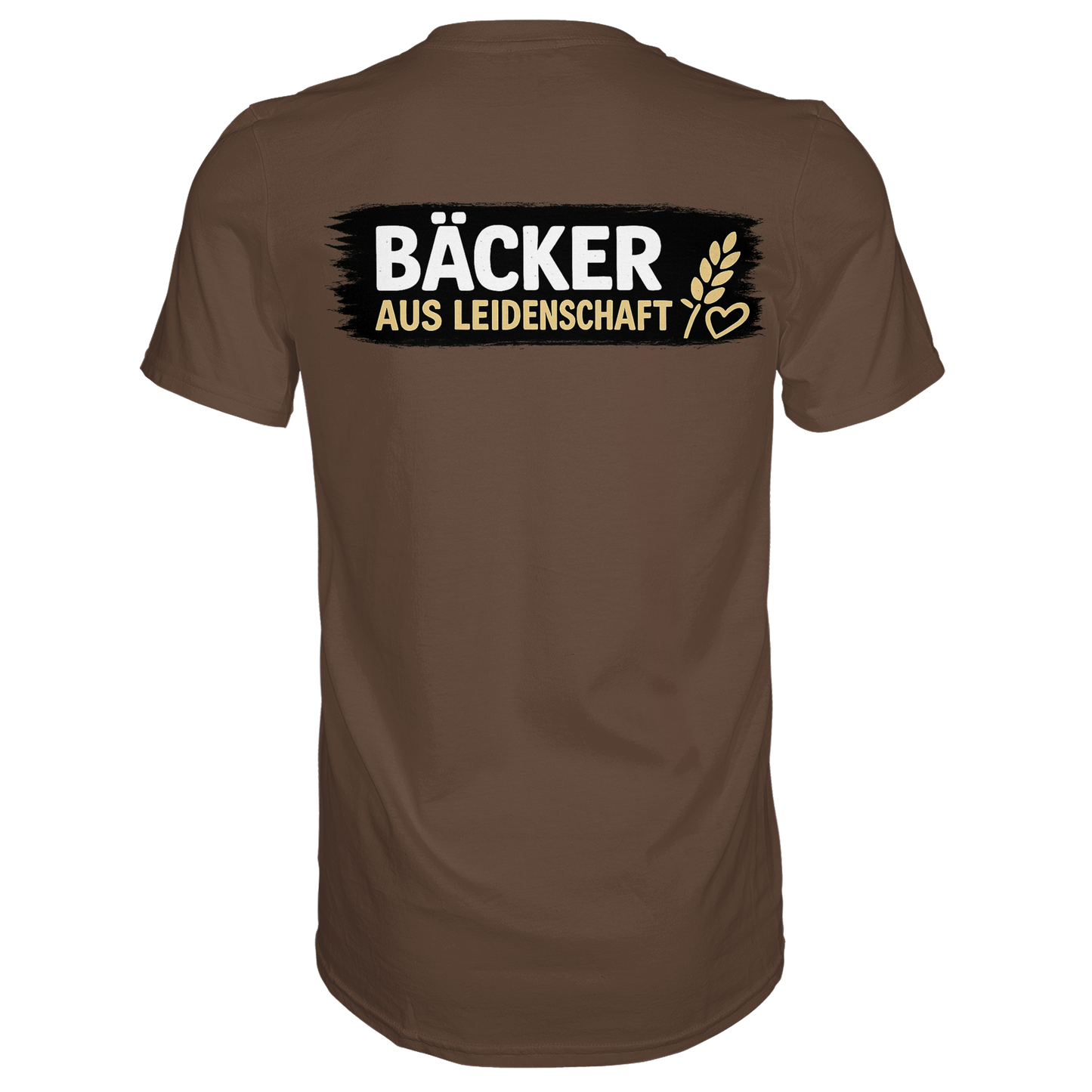 Bäcker Azubi