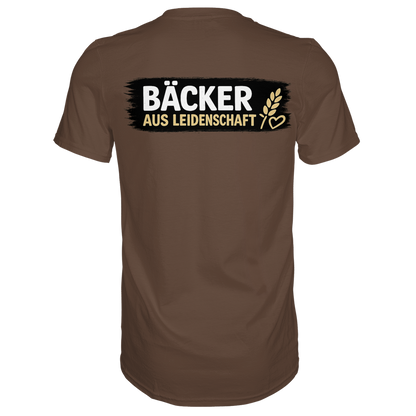 Bäcker Azubi