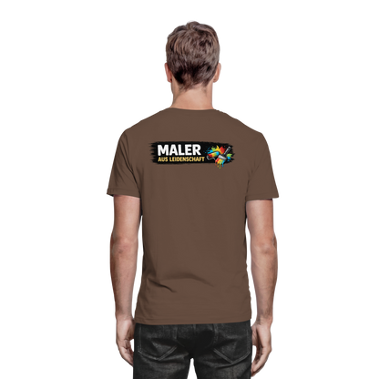 Maler Evolution