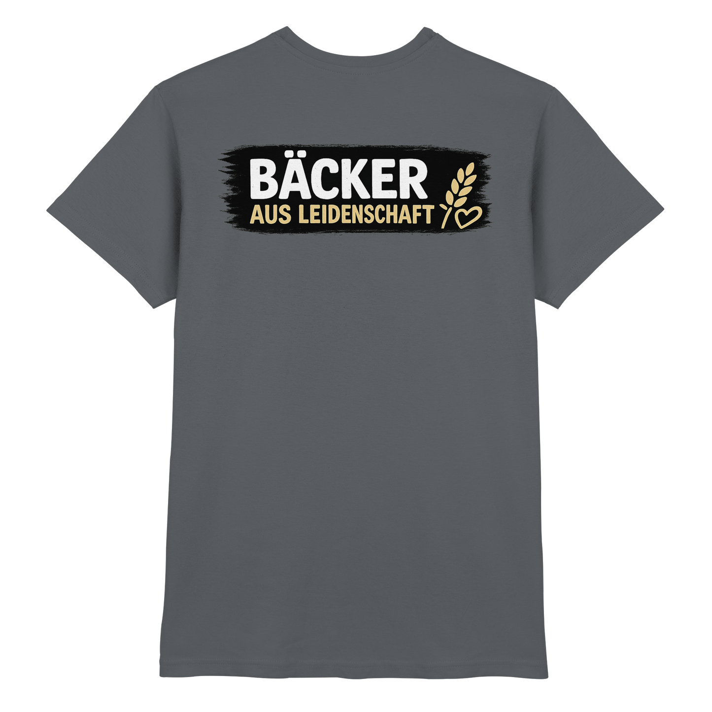 Bäcker Azubi