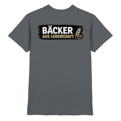 Bäcker Azubi