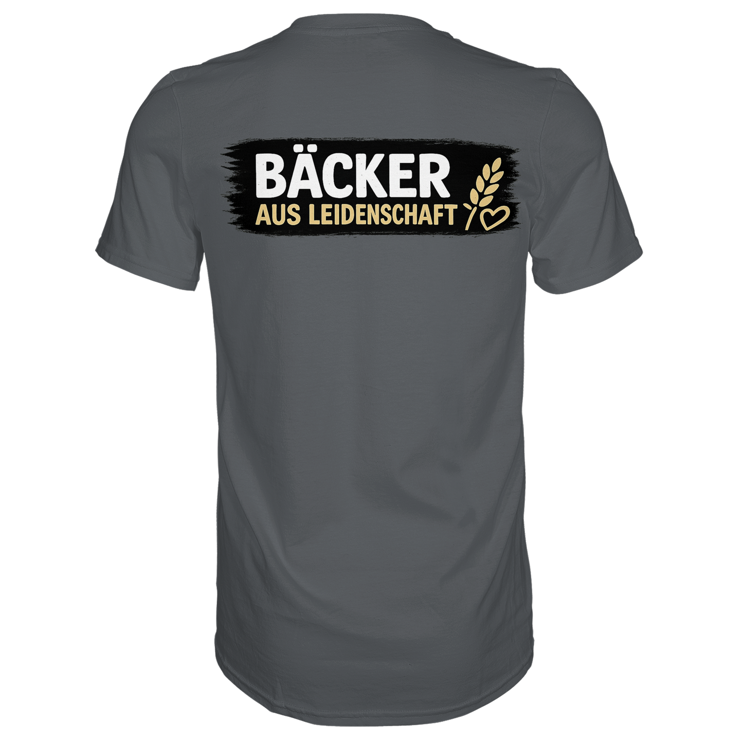 Bäcker Azubi