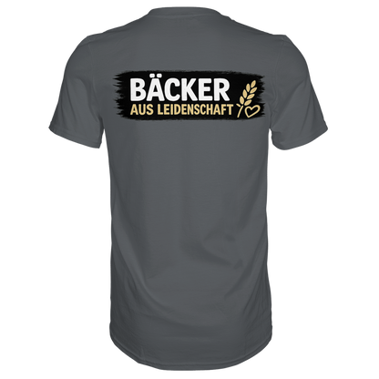 Bäcker Azubi