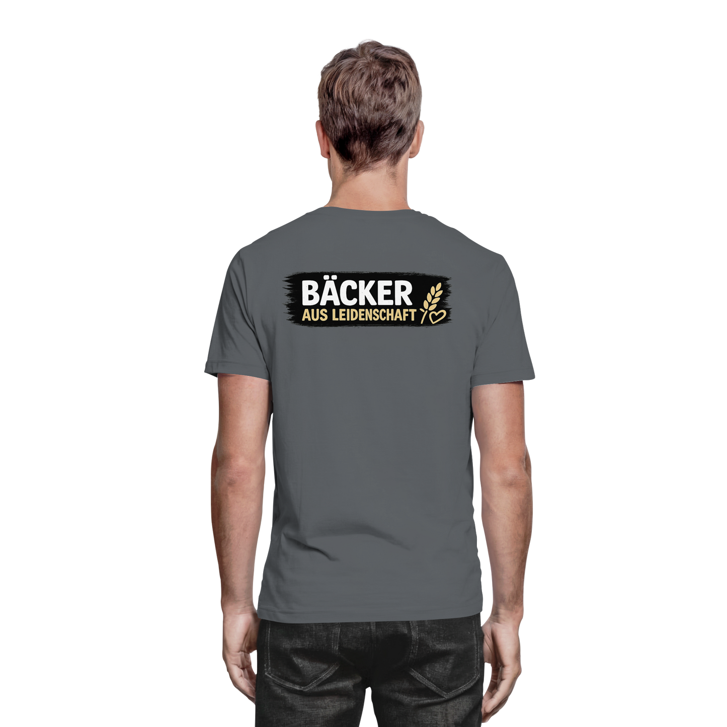 Bäcker Azubi
