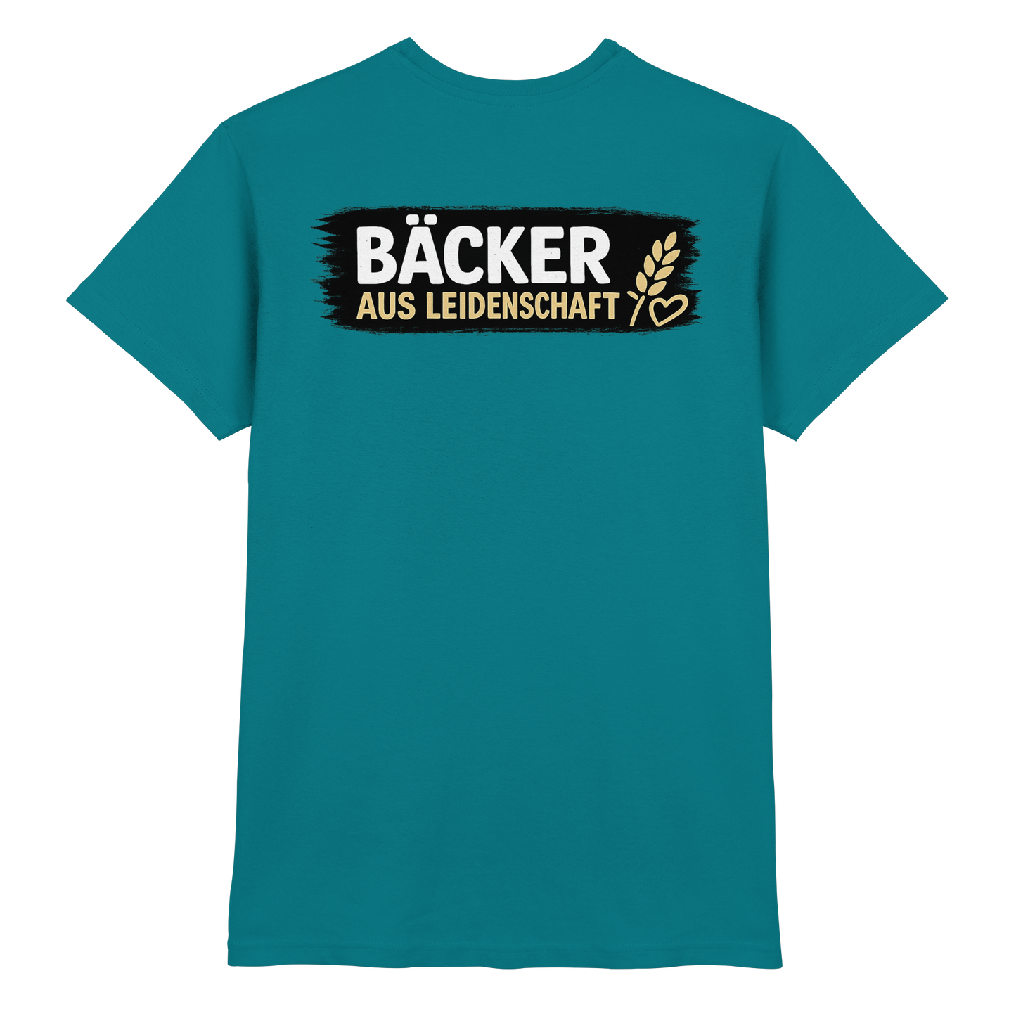 Sexy Bäcker