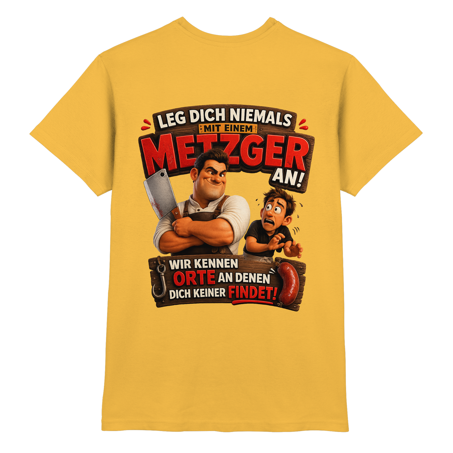 Killer Metzger